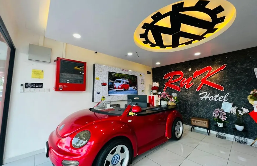 Rnk Boutique Hotel-1